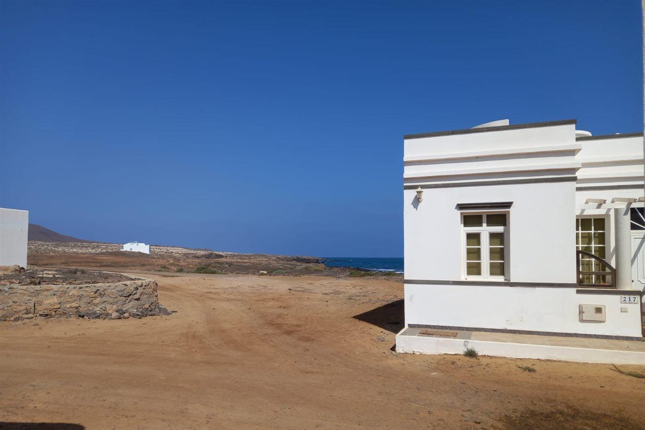 Apartamentos Flor Uno Caleta de Sebo Exterior photo